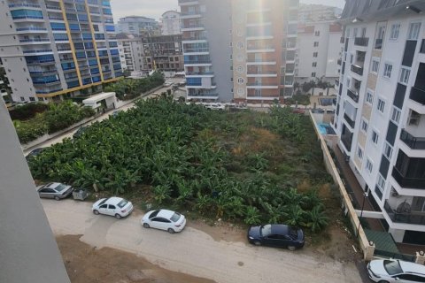 3+1 Takvåning  i Mahmutlar, Antalya, Turkiet Nr. 102853 - 4