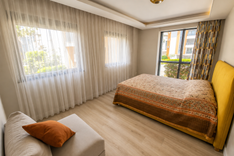 Продажа квартиры в Коньяалты, Анталье, Турция 4+1, 250м2, №238062 – фото 26