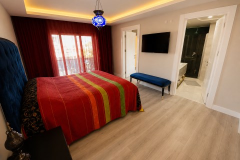 Продажа квартиры в Коньяалты, Анталье, Турция 4+1, 250м2, №238062 – фото 24
