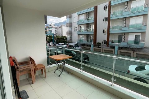 1+1 Lägenhet i Kestel, Antalya, Turkiet Nr. 107753 - 26