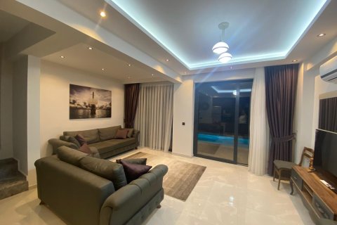 4+-1 Villa  in Fethiye, Mugla, Türkei Nr. 228848 - 17