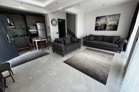 4+-1 Villa  in Fethiye, Mugla, Türkei Nr. 228848 - 18