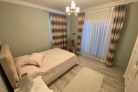 6+2 Villa  i Seferihisar, Izmir, Tyrkiet Nr. 228473 - 18