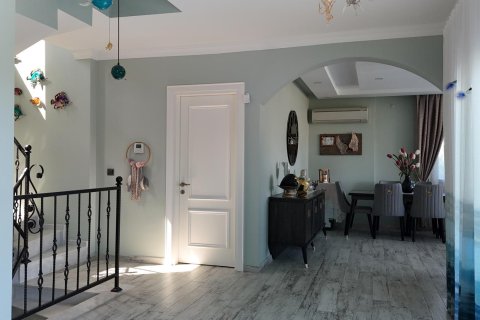 6+2 Villa  i Seferihisar, Izmir, Tyrkiet Nr. 228473 - 17