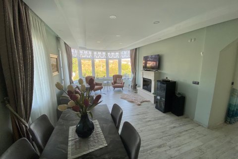 6+2 Villa  i Seferihisar, Izmir, Tyrkiet Nr. 228473 - 16