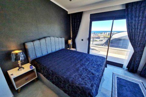 3+1 Penthouse  i Kargicak, Alanya, Antalya, Tyrkiet Nr. 91459 - 17