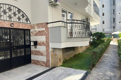 Продажа квартиры  в Оба, Анталье, Турция 2+1, 100м2, №138923 – фото 5