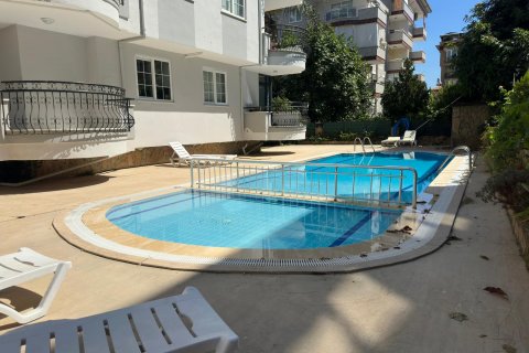 Продажа квартиры  в Оба, Анталье, Турция 2+1, 100м2, №138923 – фото 6