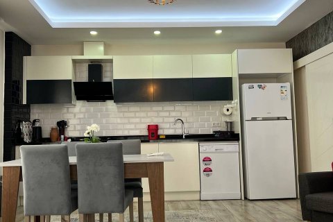 Apartment for sale  in Tosmur, Alanya, Antalya, Turkey, 2 bedrooms, 100m2, No. 103428 – photo 4