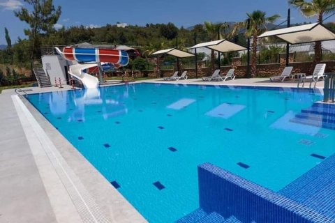 Apartment for sale  in Tosmur, Alanya, Antalya, Turkey, 2 bedrooms, 100m2, No. 103428 – photo 5