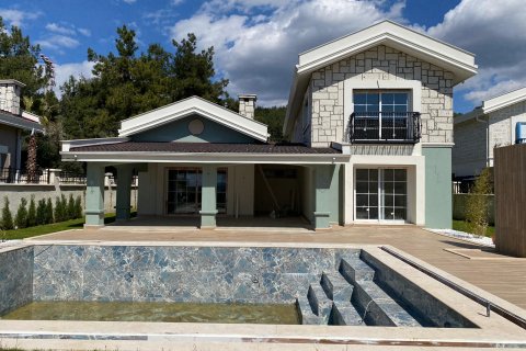 Villa for sale in Kusadasi, Aydin, Turkey, 4 bedrooms, 270m2, No. 102762 – photo 3