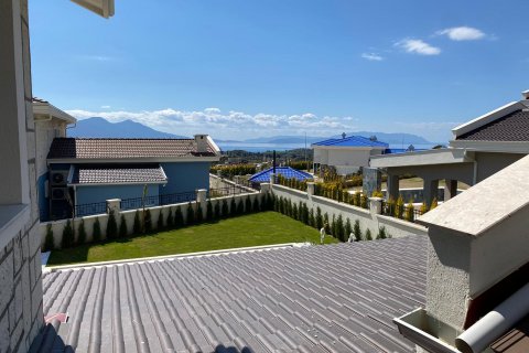 Villa for sale in Kusadasi, Aydin, Turkey, 4 bedrooms, 270m2, No. 102762 – photo 2