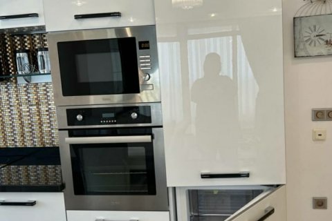 Daire 2+1 Mahmutlar, Antalya, Türkiye №96182 - 12