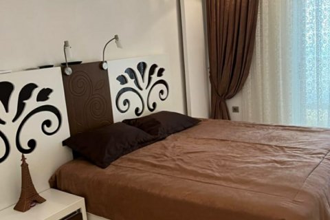 Daire 2+1 Mahmutlar, Antalya, Türkiye №96182 - 13