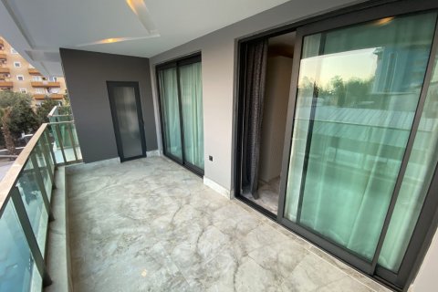 Dubleks daire  2+1  Kargıcak, Alanya, Antalya, Türkiye №105322 - 15