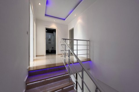 3+1 Penthäuser in Kestel, Antalya, Türkei Nr. 104686 - 22