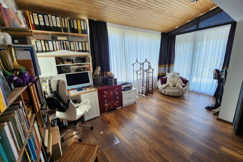 Продажа виллы  в Аланье, Анталье, Турция 4+1, 270м2, №223281 – фото 7