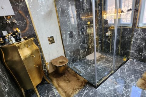 Продажа виллы  в Аланье, Анталье, Турция 4+1, 270м2, №223281 – фото 8