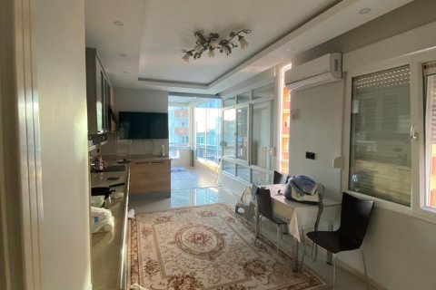 4+1 Takleilighet i Alanya, Antalya, Tyrkia Nr. 102852 - 12