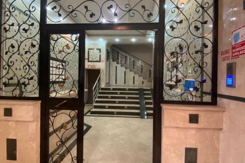 4+1 Takleilighet i Alanya, Antalya, Tyrkia Nr. 102852 - 10