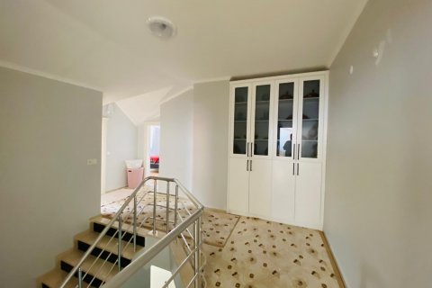 4+1 Takleilighet i Alanya, Antalya, Tyrkia Nr. 102852 - 13