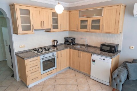 2+1 Lägenhet  i Fethiye, Mugla, Turkiet Nr. 228847 - 10