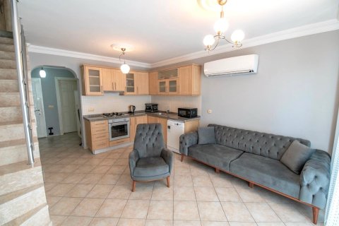 2+1 Lägenhet  i Fethiye, Mugla, Turkiet Nr. 228847 - 11