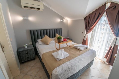 2+1 Lägenhet  i Fethiye, Mugla, Turkiet Nr. 228847 - 8