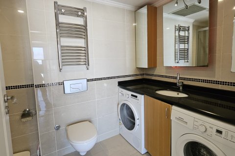 Apartment for sale  in Antalya, Turkey, 3 bedrooms, 180m2, No. 227346 – photo 12