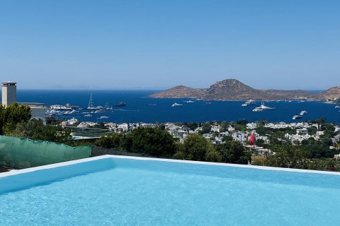Villa 8+1 Yalıkavak, Muğla, Türkiye №214942 - 5