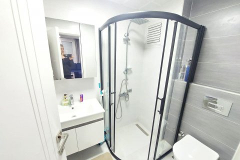 1+1 Lejlighed i Muratpasa, Antalya, Tyrkiet Nr. 101469 - 9
