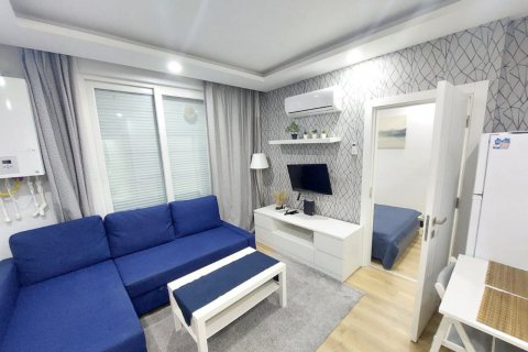 1+1 Lejlighed i Muratpasa, Antalya, Tyrkiet Nr. 101469 - 8