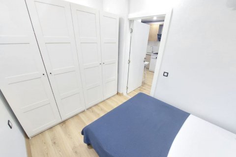 1+1 Lejlighed i Muratpasa, Antalya, Tyrkiet Nr. 101469 - 10