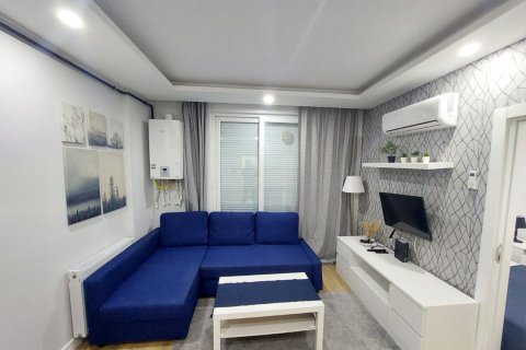 1+1 Lejlighed i Muratpasa, Antalya, Tyrkiet Nr. 101469 - 11