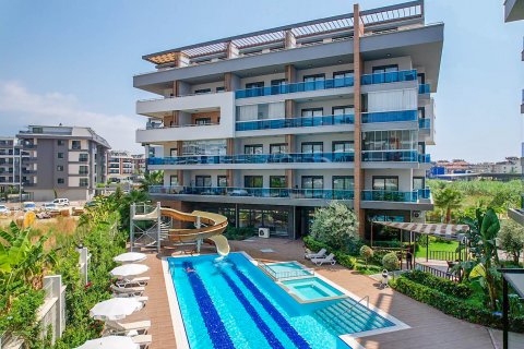 Продажа квартиры в Оба, Анталье, Турция 3+1, 120м2, №134306 – фото 4