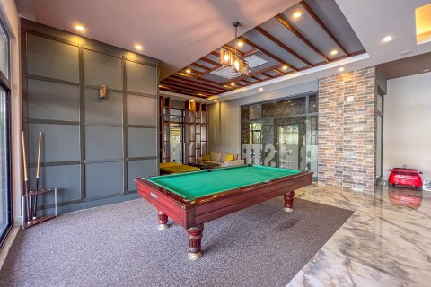 Продажа квартиры в Оба, Анталье, Турция 3+1, 120м2, №134306 – фото 28