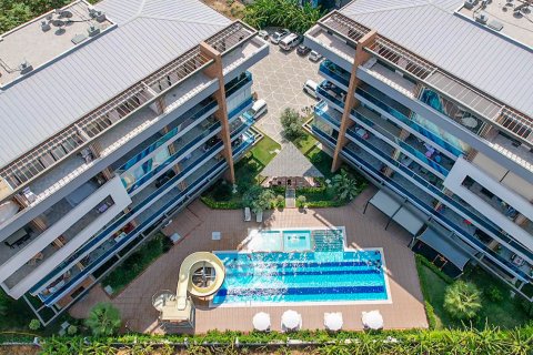 Продажа квартиры в Оба, Анталье, Турция 3+1, 120м2, №134306 – фото 3
