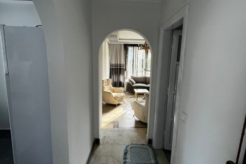 Villa 4+1 Konaklı, Antalya, Türkiye №133885 - 19