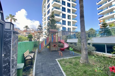 آپارتمان در  Alanya ، ترکیه 2 خوابه ، 100 متر مربع.  شماره 136843 - 3