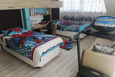 Продажа пентхауса  в Аланье, Анталье, Турция 5+1, 300м2, №102834 – фото 18