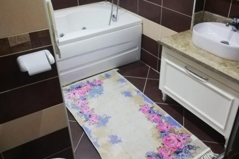 Продажа пентхауса  в Аланье, Анталье, Турция 5+1, 300м2, №102834 – фото 19