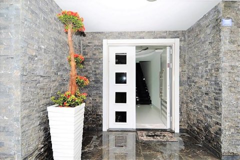 Продажа виллы  в Тепе, Аланье, Анталье, Турция 4+2, 370м2, №102268 – фото 25