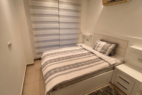 2+1 Leilighet  i Alanya, Antalya, Tyrkia Nr. 98127 - 4