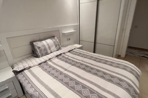 2+1 Leilighet  i Alanya, Antalya, Tyrkia Nr. 98127 - 5