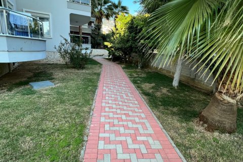 2+1 Leilighet  i Alanya, Antalya, Tyrkia Nr. 98127 - 16