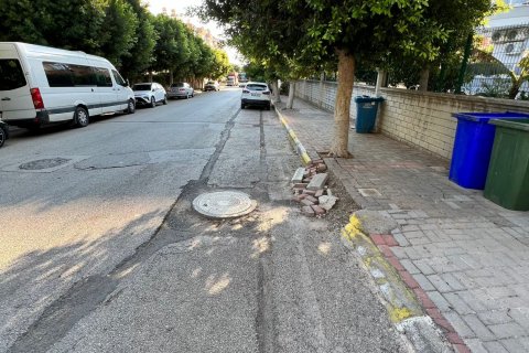 2+1 Leilighet  i Alanya, Antalya, Tyrkia Nr. 98127 - 19