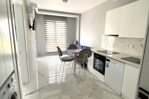 Квартира 1+1 в Аланье, Анталья, Турция №133899