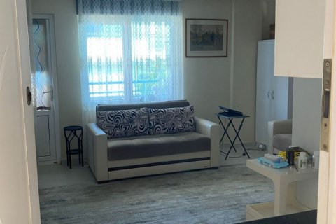 Daire  1+1  Oba, Antalya, Türkiye №133898 - 20