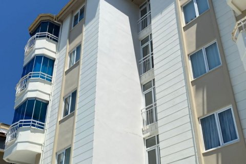Daire  1+1  Oba, Antalya, Türkiye №133898 - 19