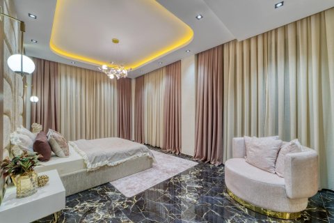 Villa 5+1 Alanya, Antalya, Türkiye №215228 - 9